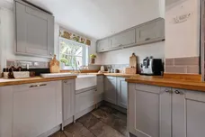 Westgate, Ruskington, Sleaford