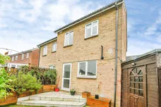 Highgrove Close, Calne