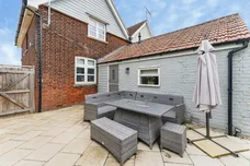 Station Road, Fordham, Ely