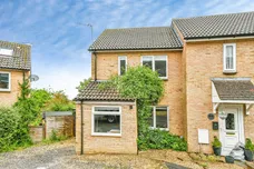 Highgrove Close, Calne
