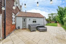 Station Road, Fordham, Ely