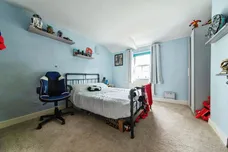 Westgate, Ruskington, Sleaford