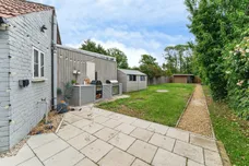 Station Road, Fordham, Ely