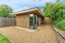 Station Road, Fordham, Ely