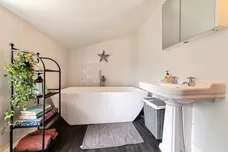 Westgate, Ruskington, Sleaford