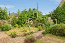 Westgate, Ruskington, Sleaford
