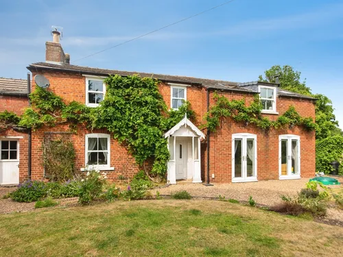 Westgate, Ruskington, Sleafordphoto