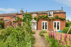 Westgate, Ruskington, Sleaford