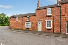 Westgate, Ruskington, Sleaford