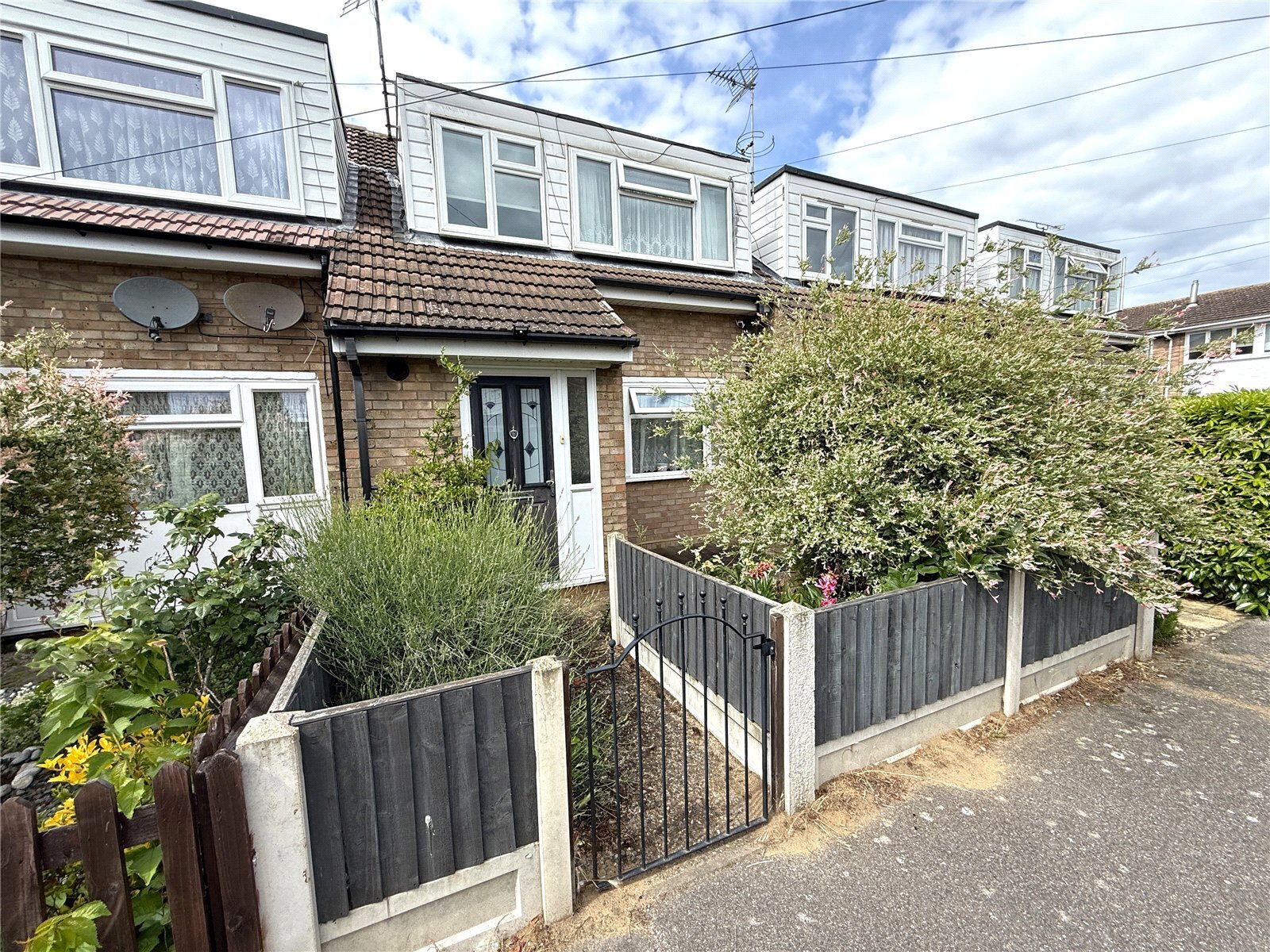 Tyne East Tilbury, Essex, RM18 Image 1