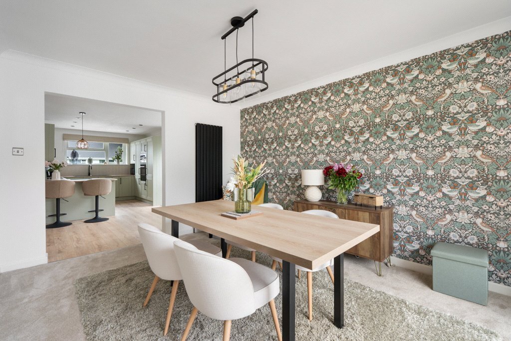 Elfin Drive, Ferndown, Dorset, BH22 Image 7
