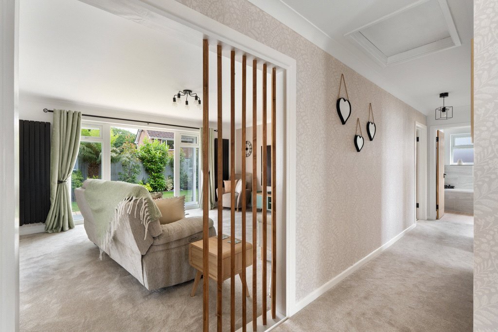 Elfin Drive, Ferndown, Dorset, BH22 Image 15