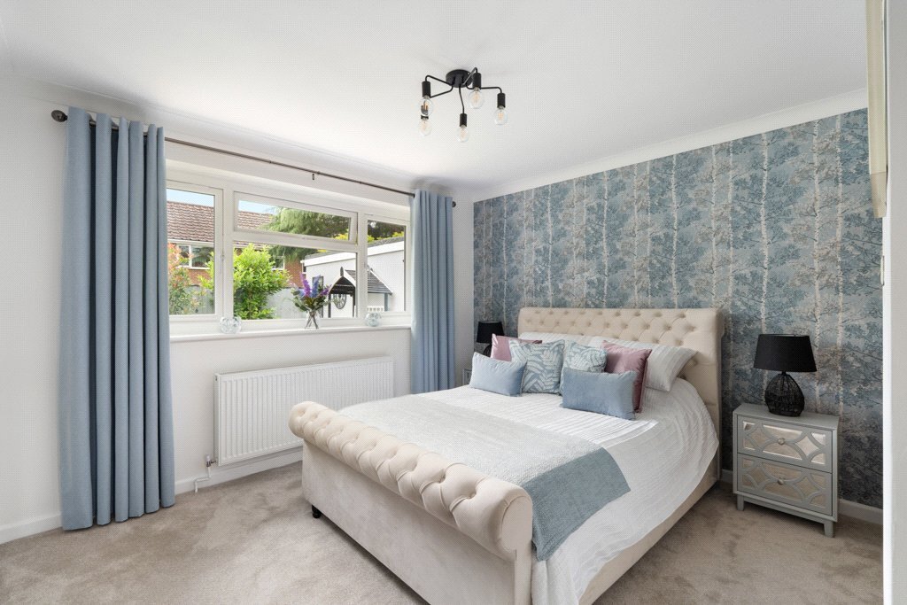 Elfin Drive, Ferndown, Dorset, BH22 Image 19