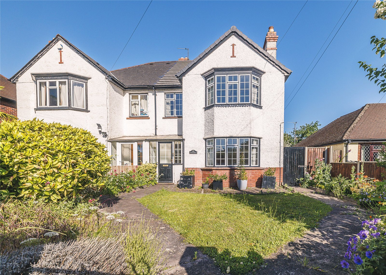 Ledbury Road, Ross-on-Wye, Herefordshire, HR9 Image 1