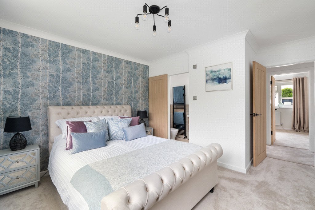 Elfin Drive, Ferndown, Dorset, BH22 Image 20