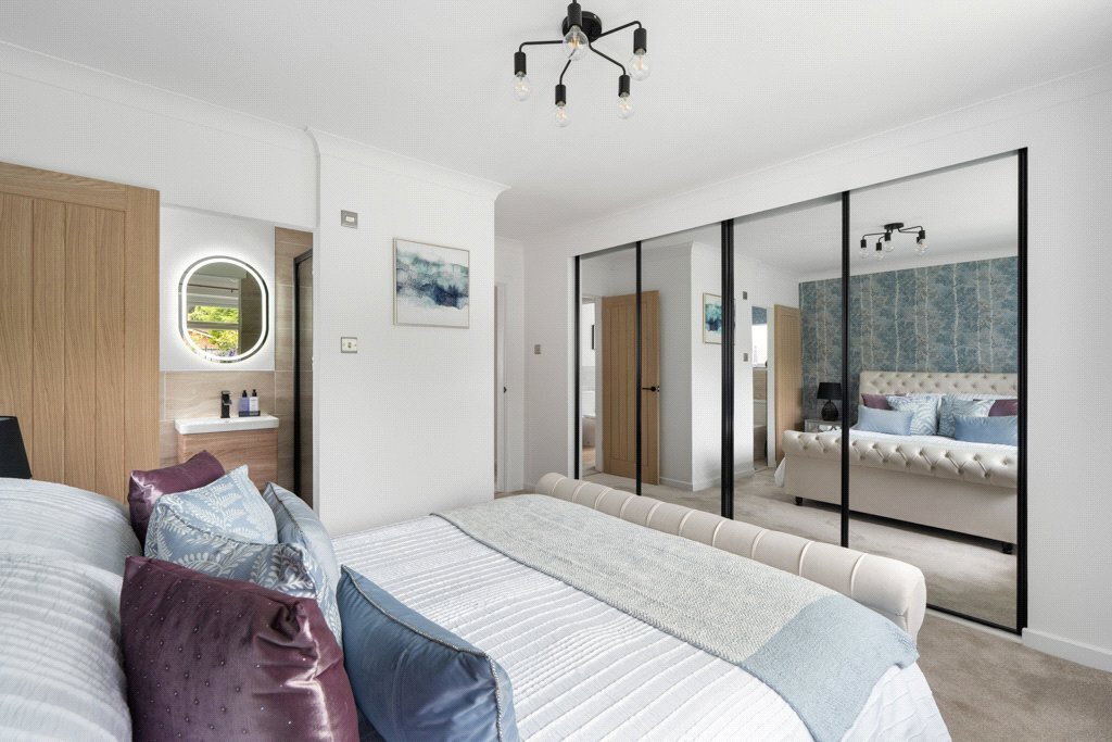 Elfin Drive, Ferndown, Dorset, BH22 Image 21