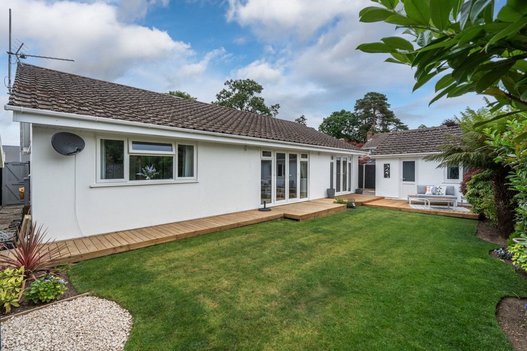 Elfin Drive, Ferndown, Dorset, BH22 Image 32