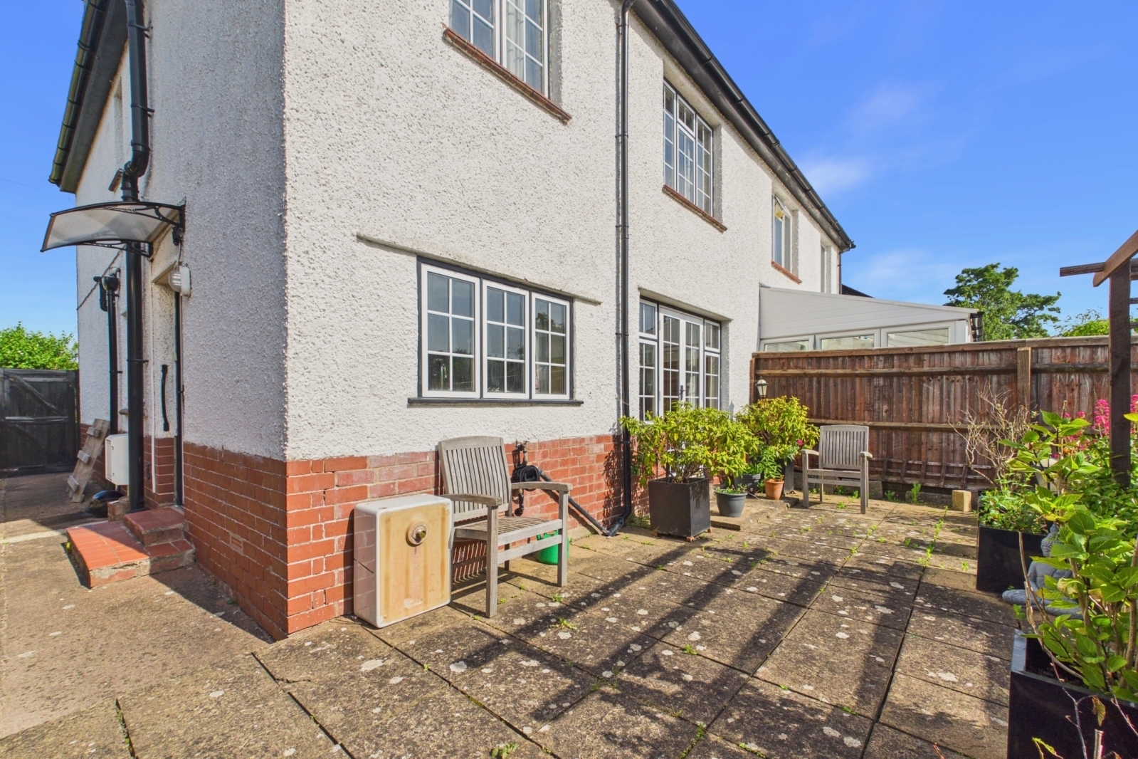 Ledbury Road, Ross-on-Wye, Herefordshire, HR9 Image 12