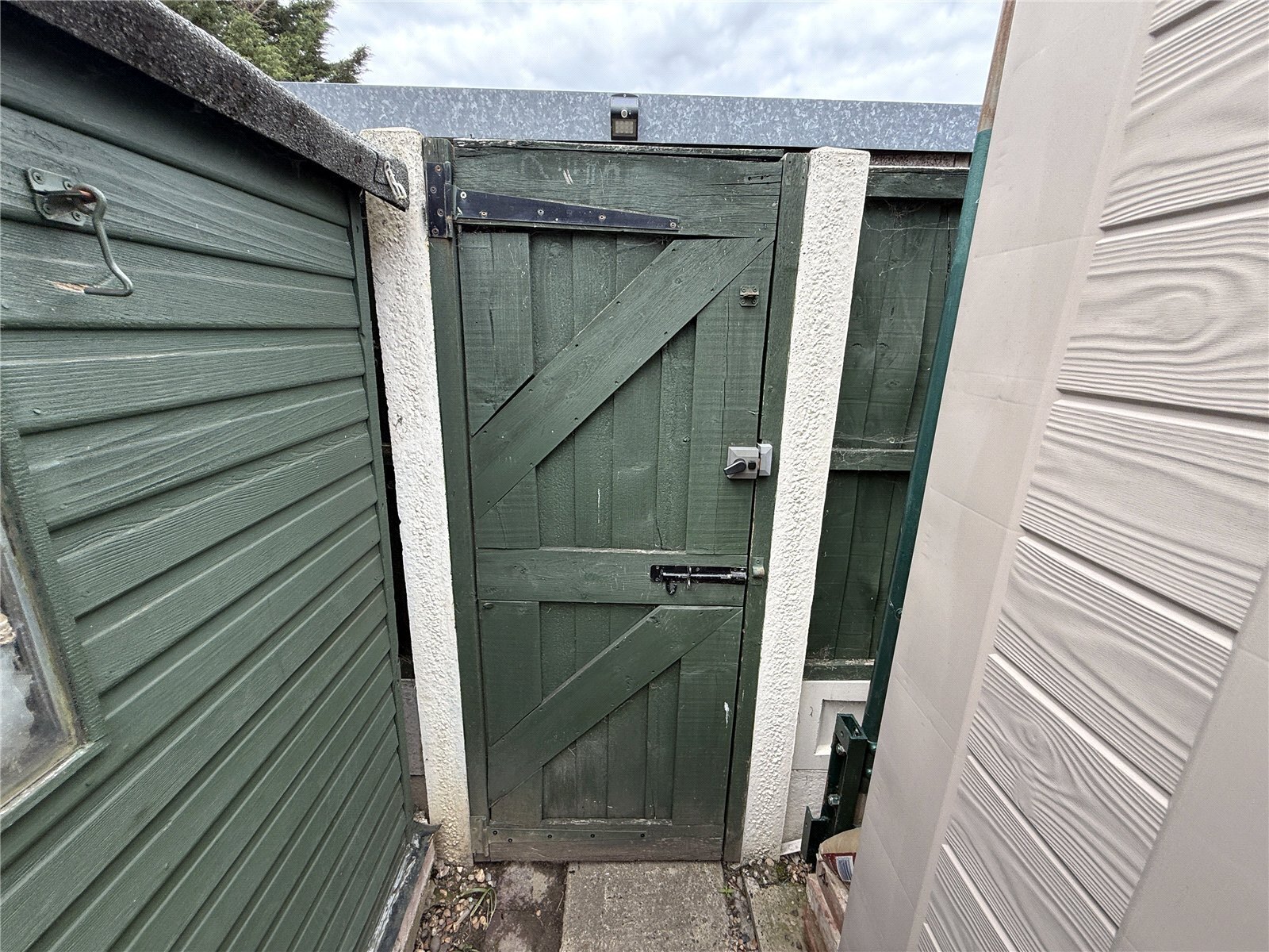 Tyne East Tilbury, Essex, RM18 Image 25