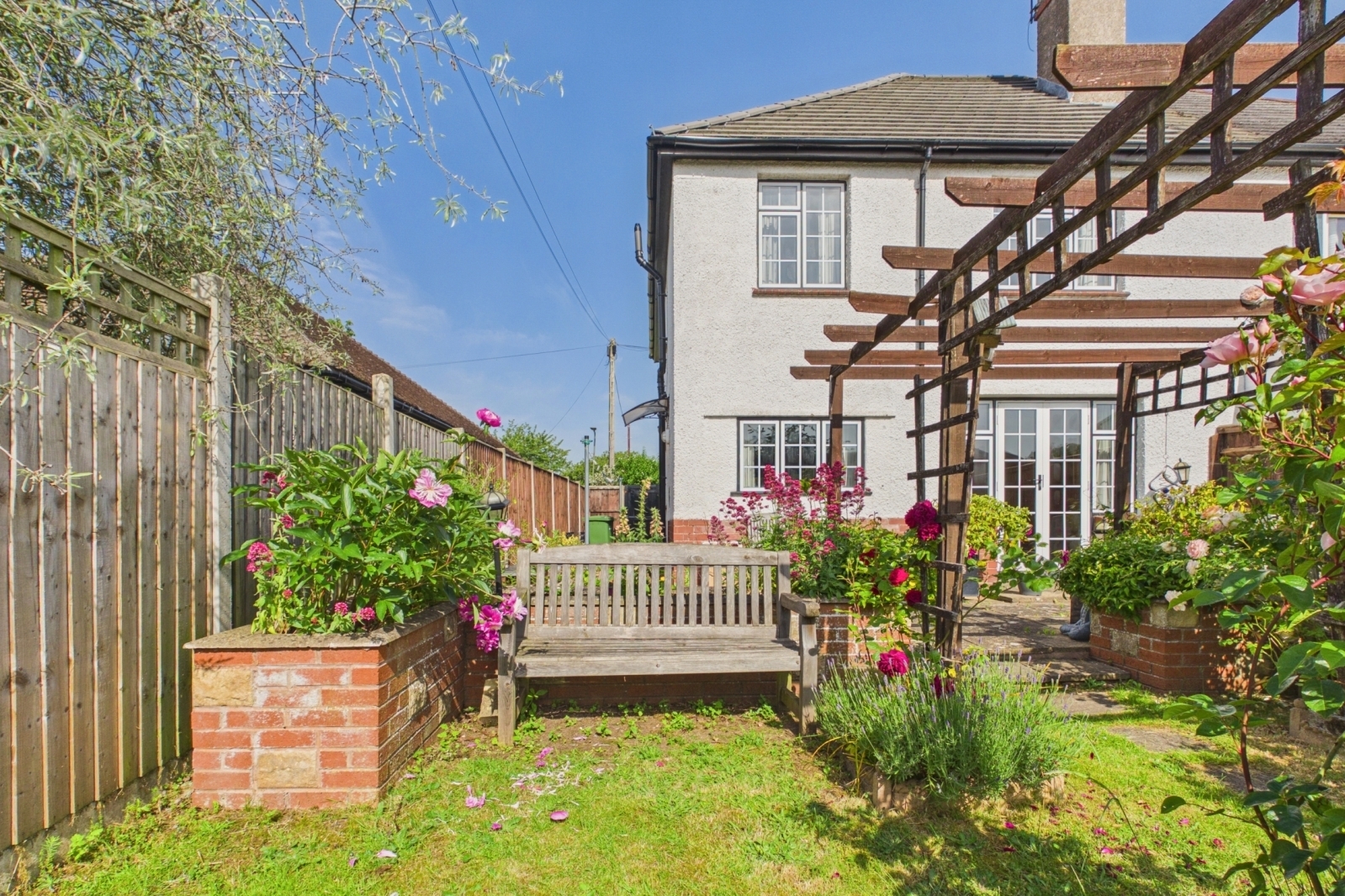Ledbury Road, Ross-on-Wye, Herefordshire, HR9 Image 14
