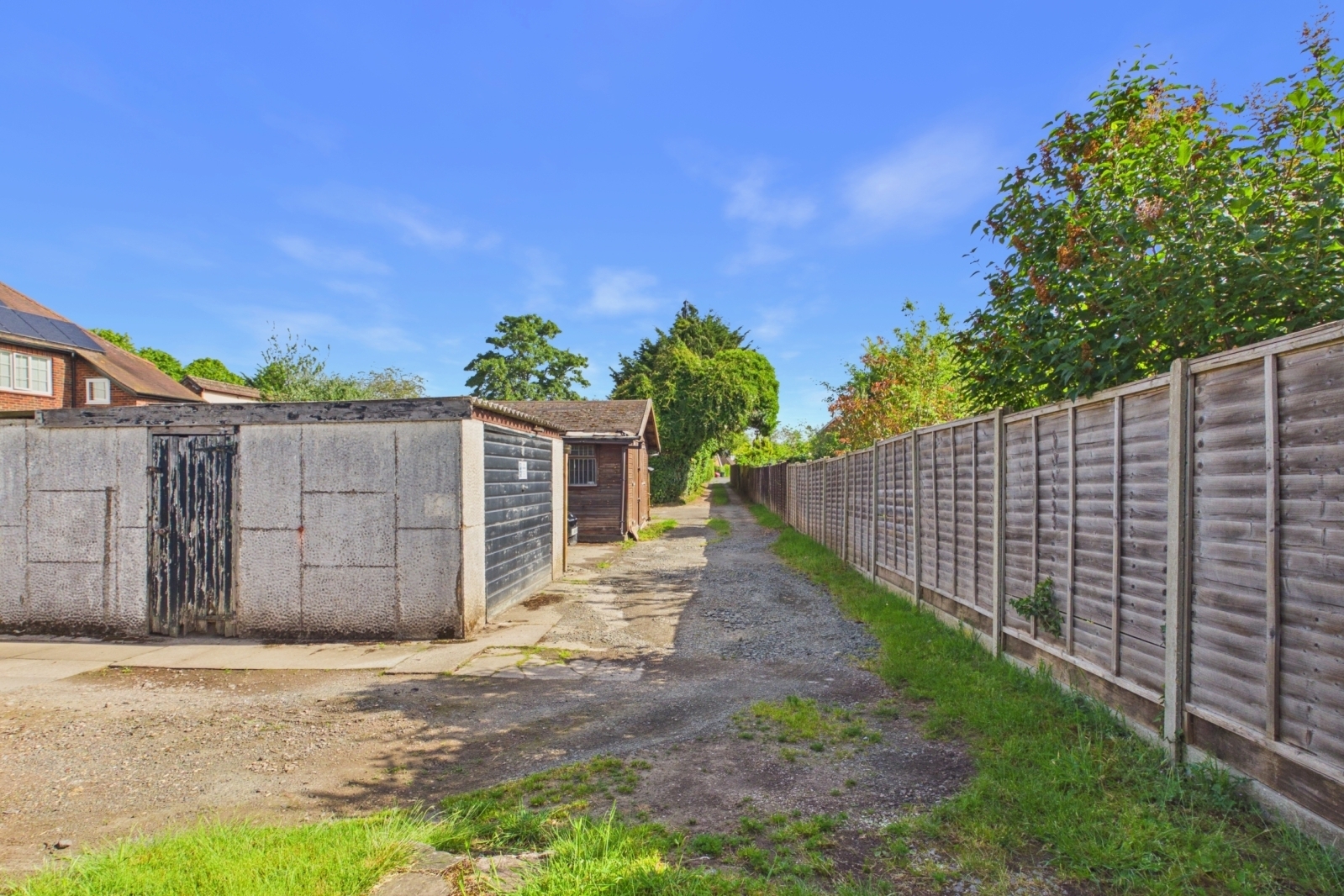 Ledbury Road, Ross-on-Wye, Herefordshire, HR9 Image 18