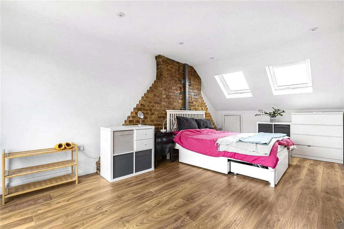 Norreys Avenue, Oxford, Oxfordshire, OX1