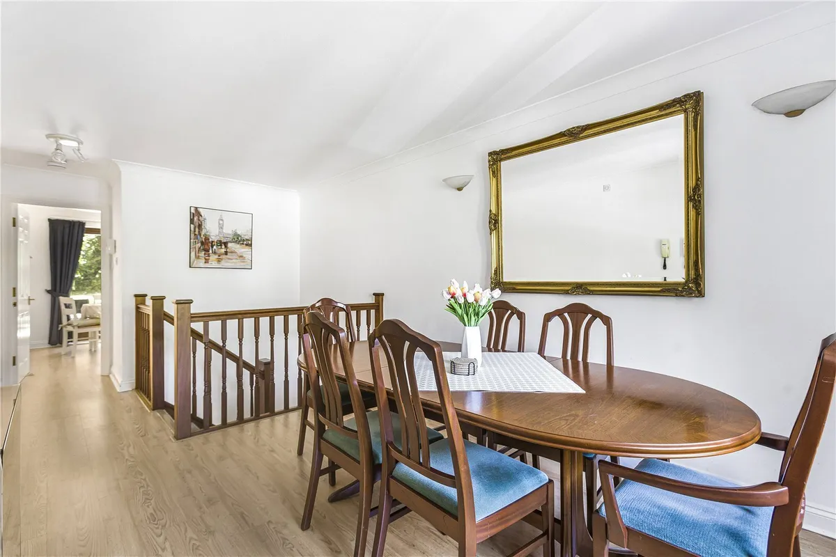 Dorchester Close, Headington, Oxford, OX3