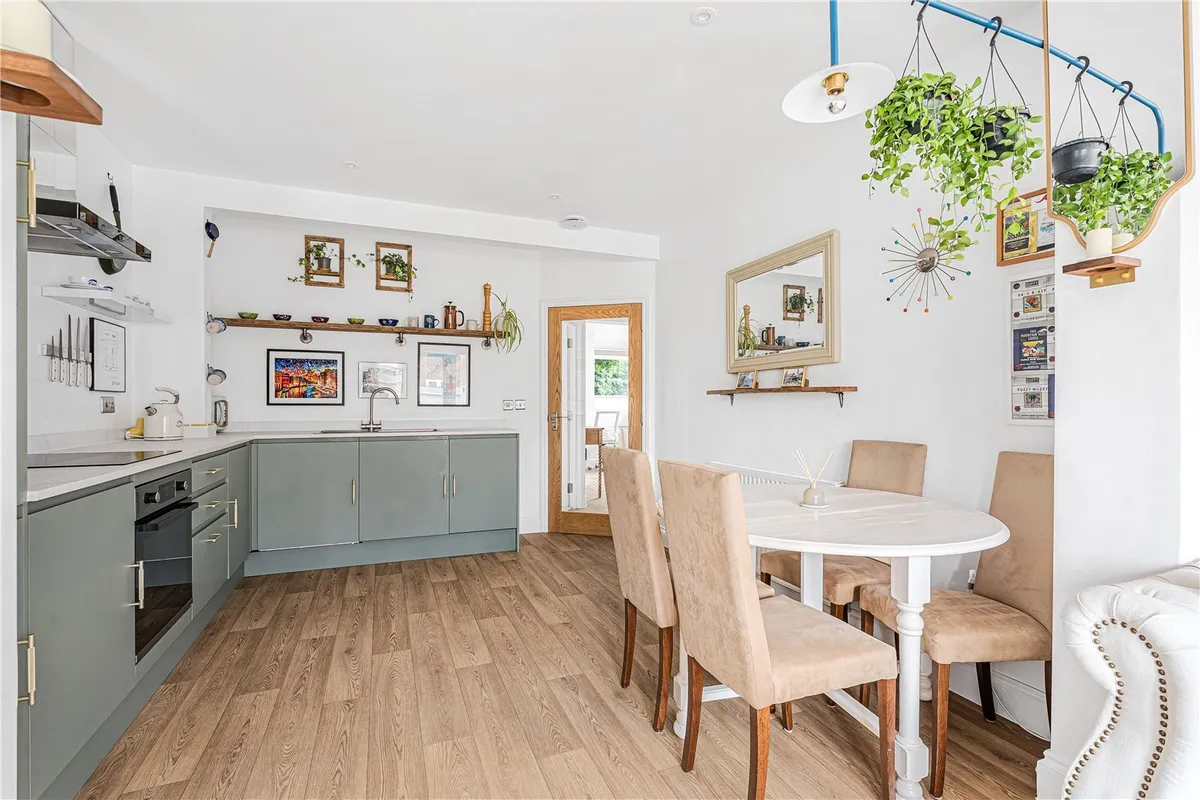 Abingdon Road, Oxford, OX1
