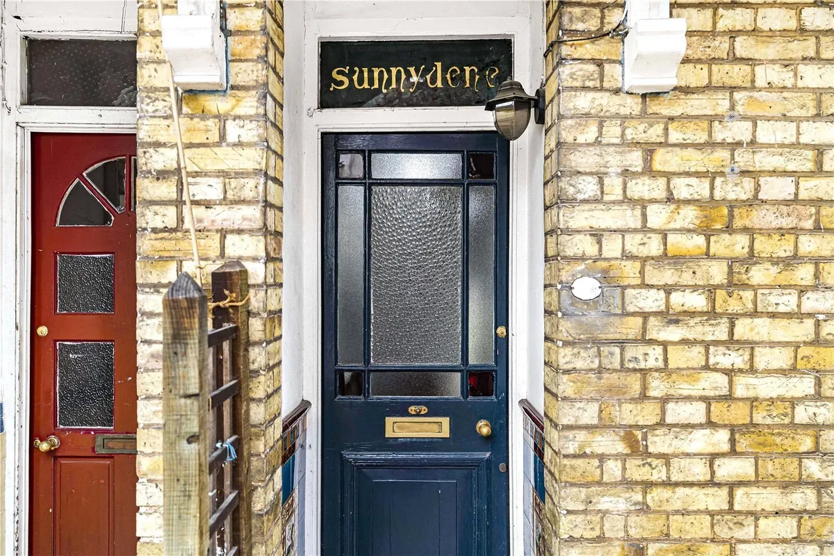 Norreys Avenue, Oxford, Oxfordshire, OX1