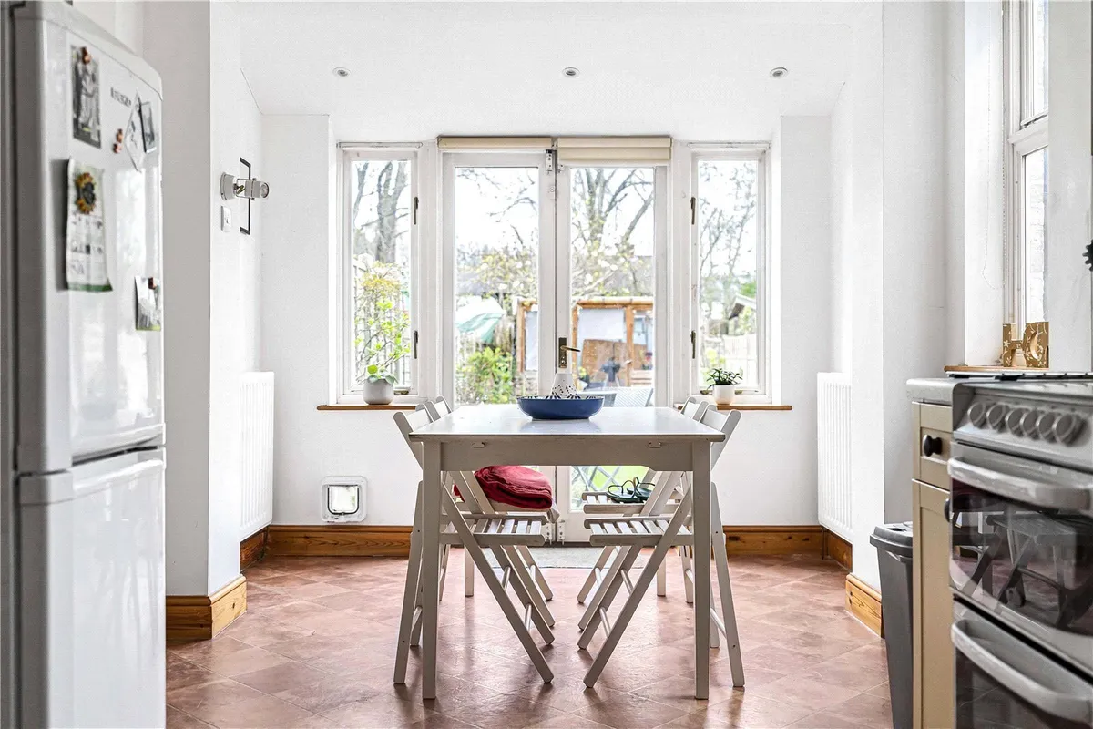 Norreys Avenue, Oxford, Oxfordshire, OX1
