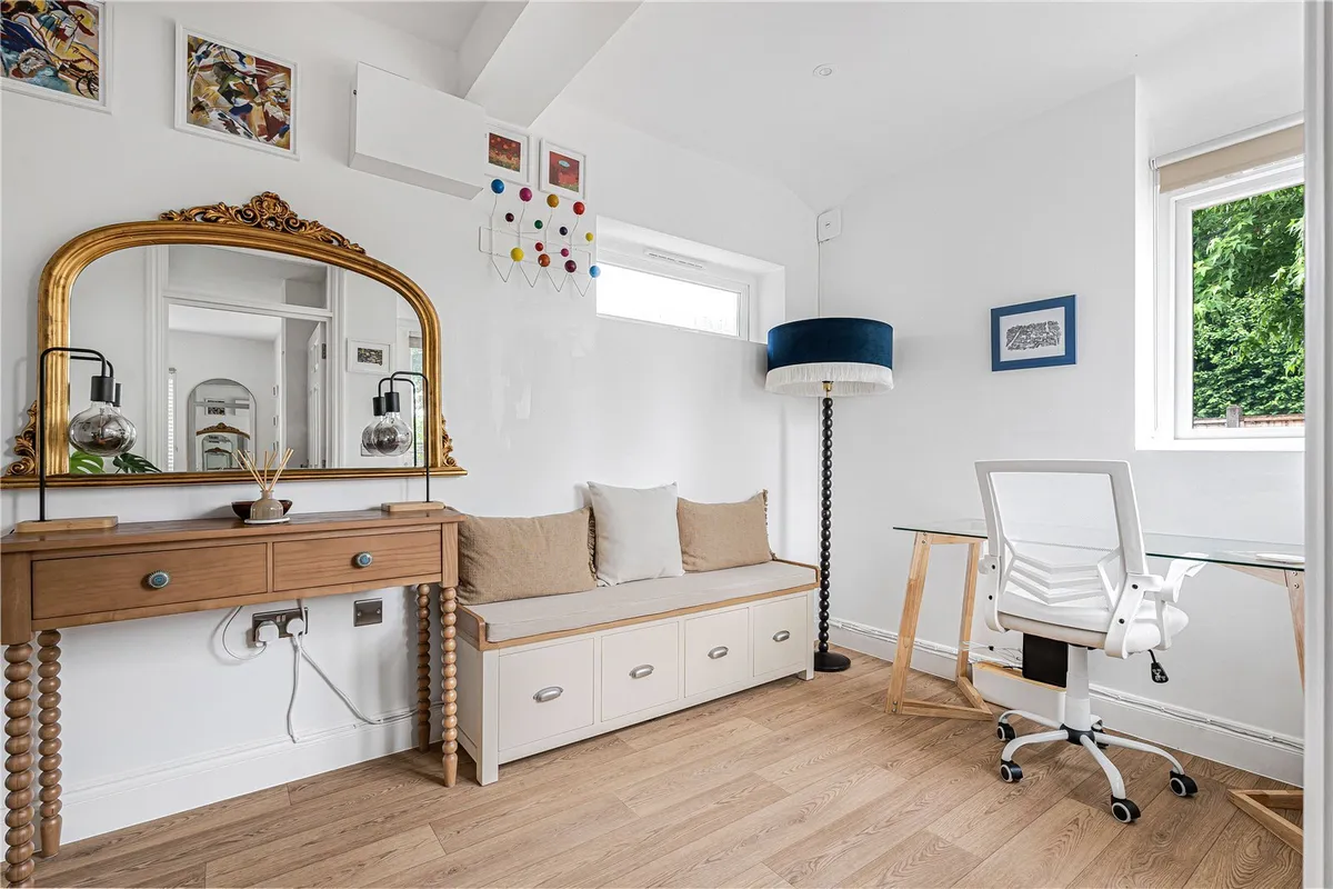 Abingdon Road, Oxford, OX1