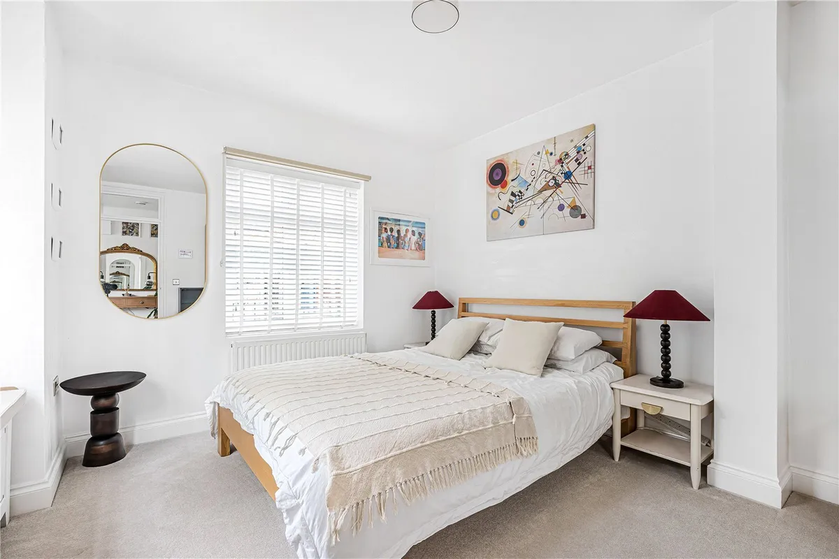 Abingdon Road, Oxford, OX1