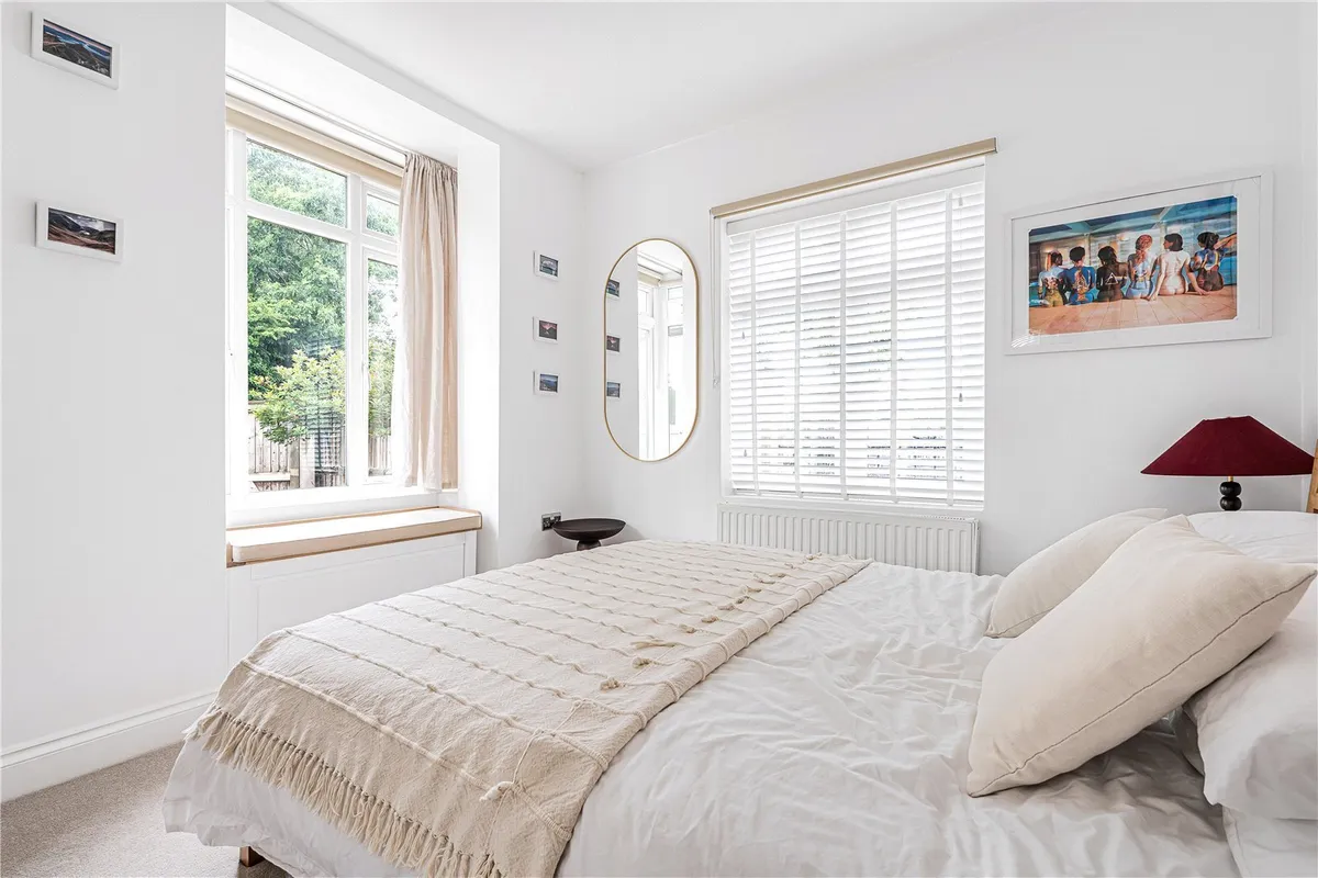 Abingdon Road, Oxford, OX1