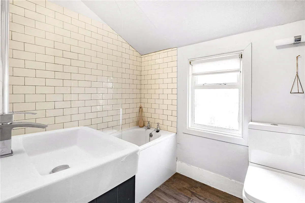 Norreys Avenue, Oxford, Oxfordshire, OX1