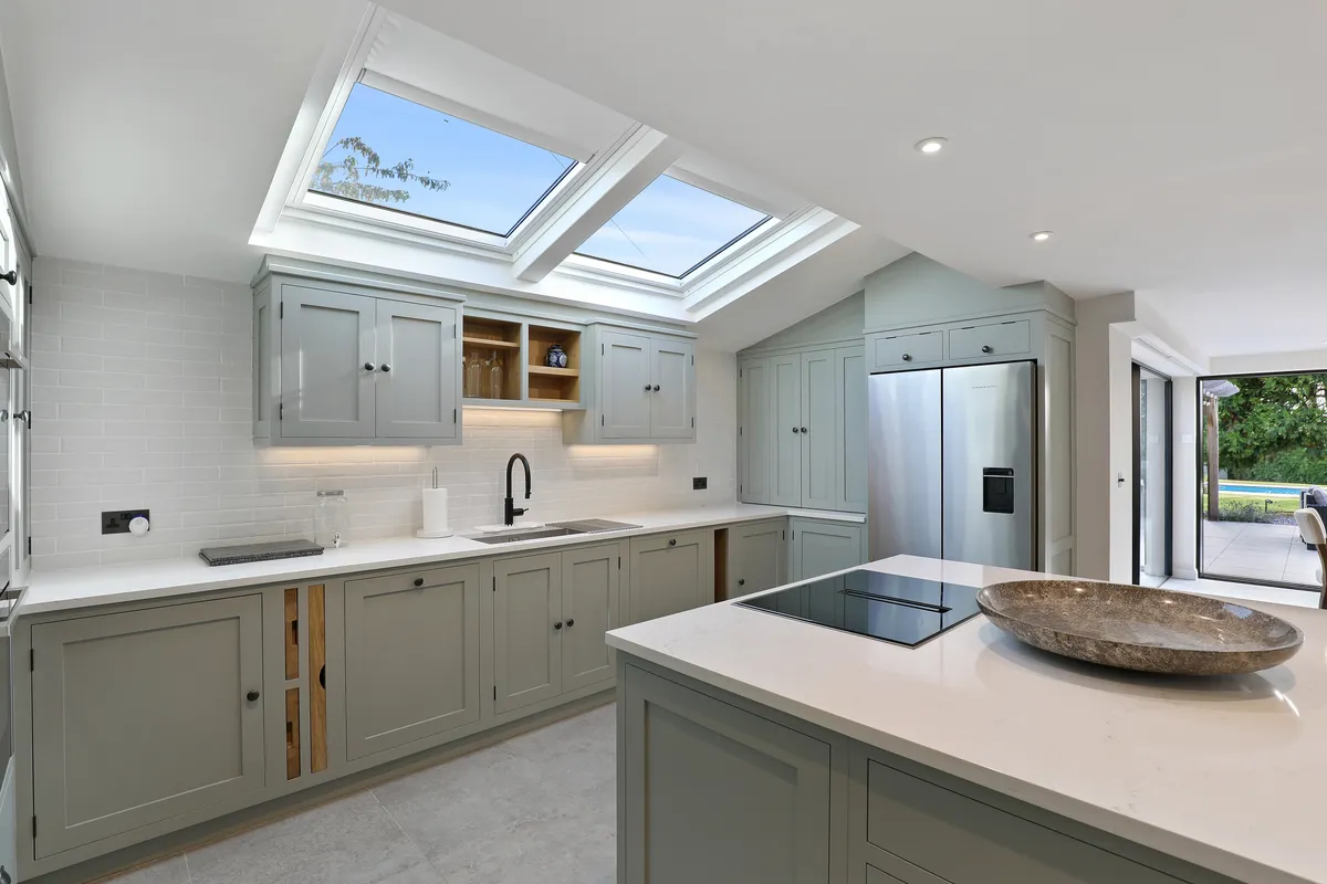 Asthall Leigh, Witney, Oxfordshire, OX29