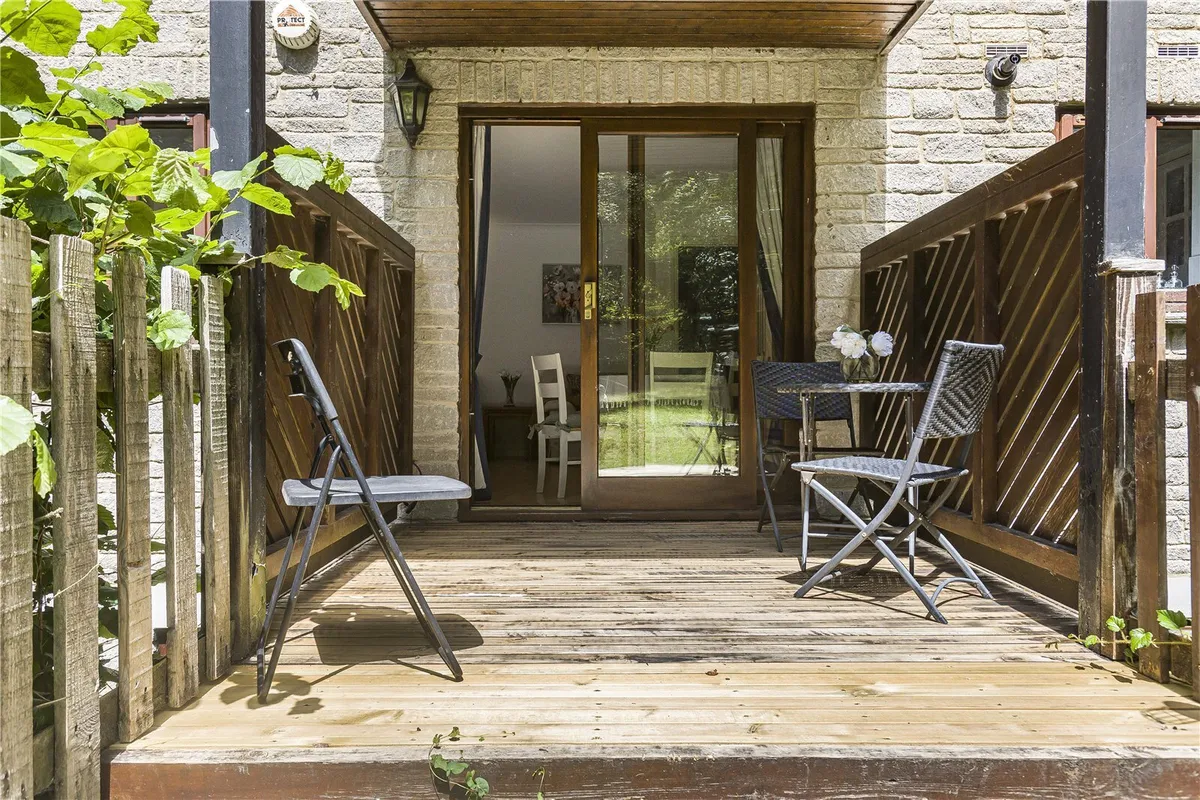 Dorchester Close, Headington, Oxford, OX3