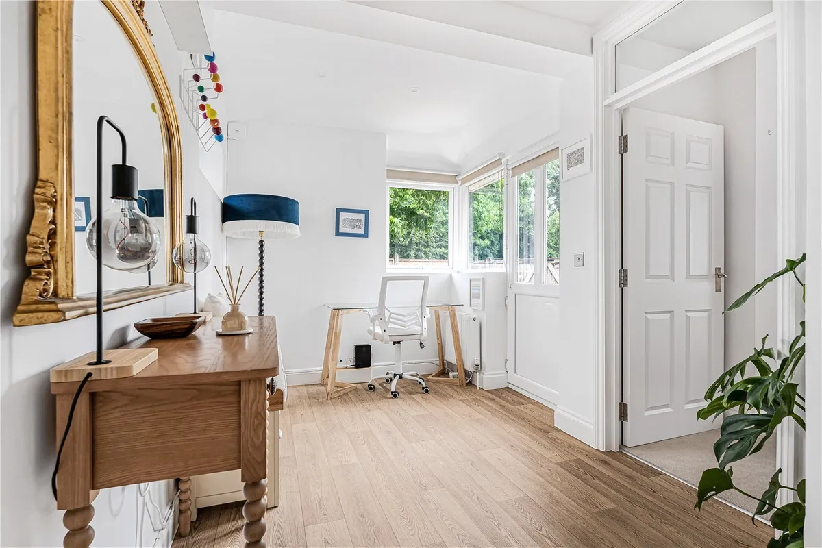 Abingdon Road, Oxford, OX1