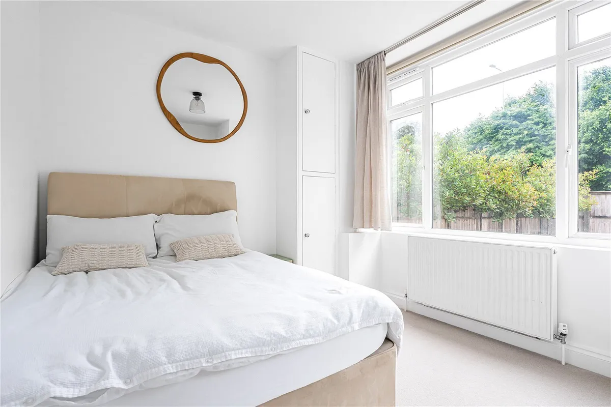 Abingdon Road, Oxford, OX1