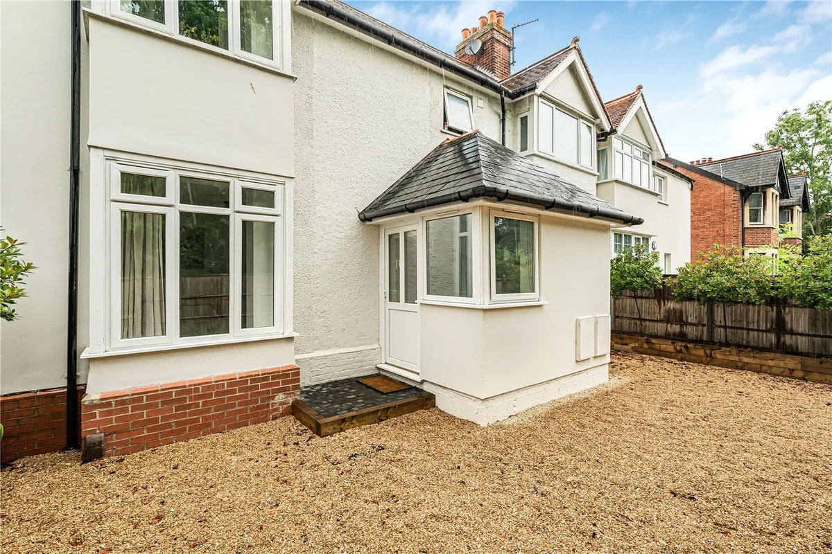 Abingdon Road, Oxford, OX1