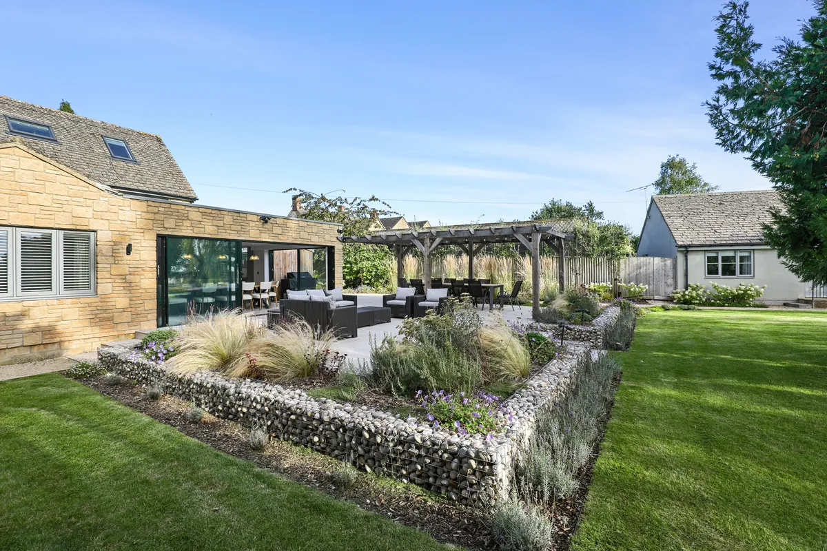 Asthall Leigh, Witney, Oxfordshire, OX29