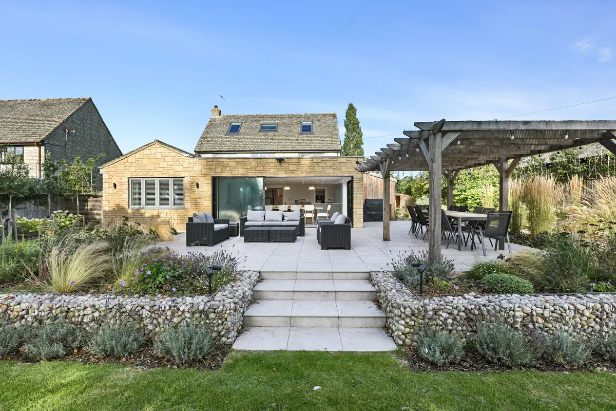 Asthall Leigh, Witney, Oxfordshire, OX29