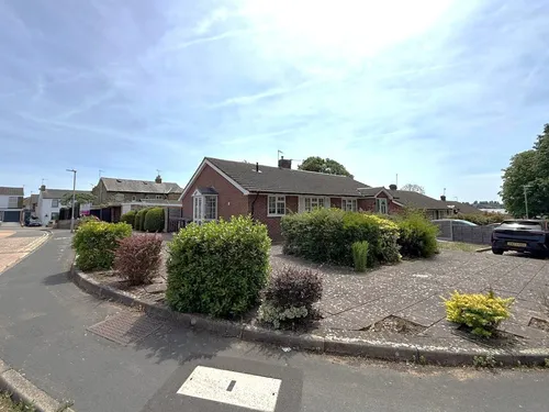 Lime Close, Warephoto