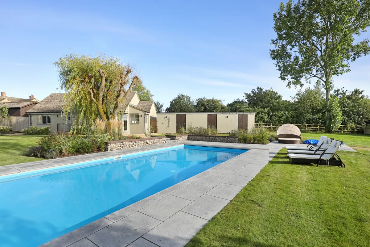 Asthall Leigh, Witney, Oxfordshire, OX29