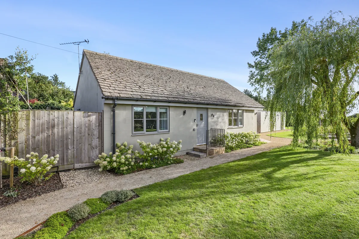 Asthall Leigh, Witney, Oxfordshire, OX29