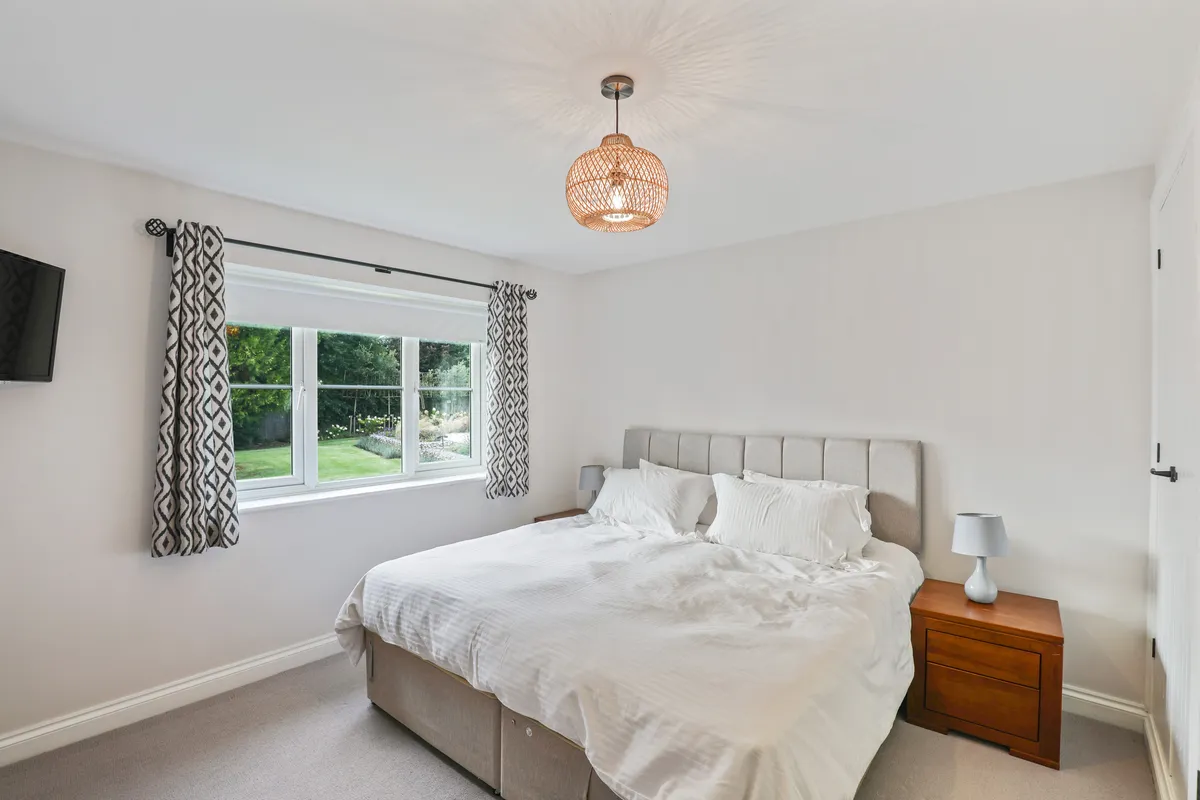 Asthall Leigh, Witney, Oxfordshire, OX29