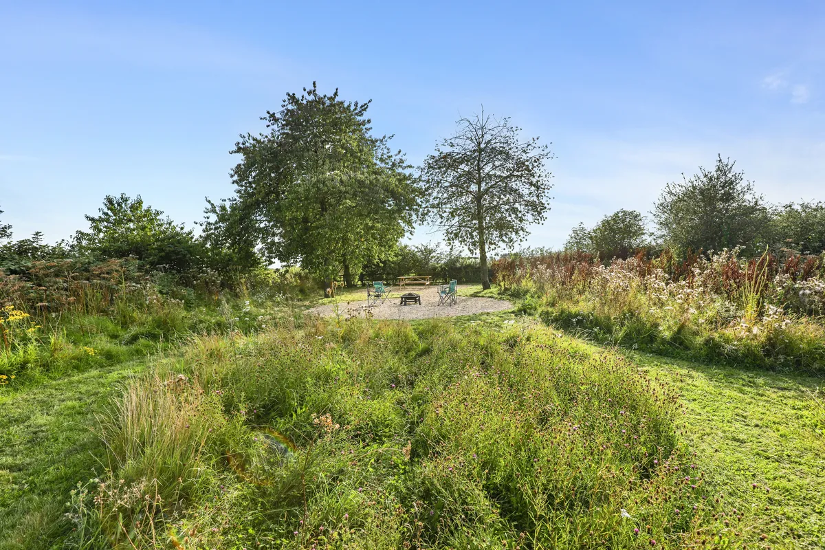 Asthall Leigh, Witney, Oxfordshire, OX29