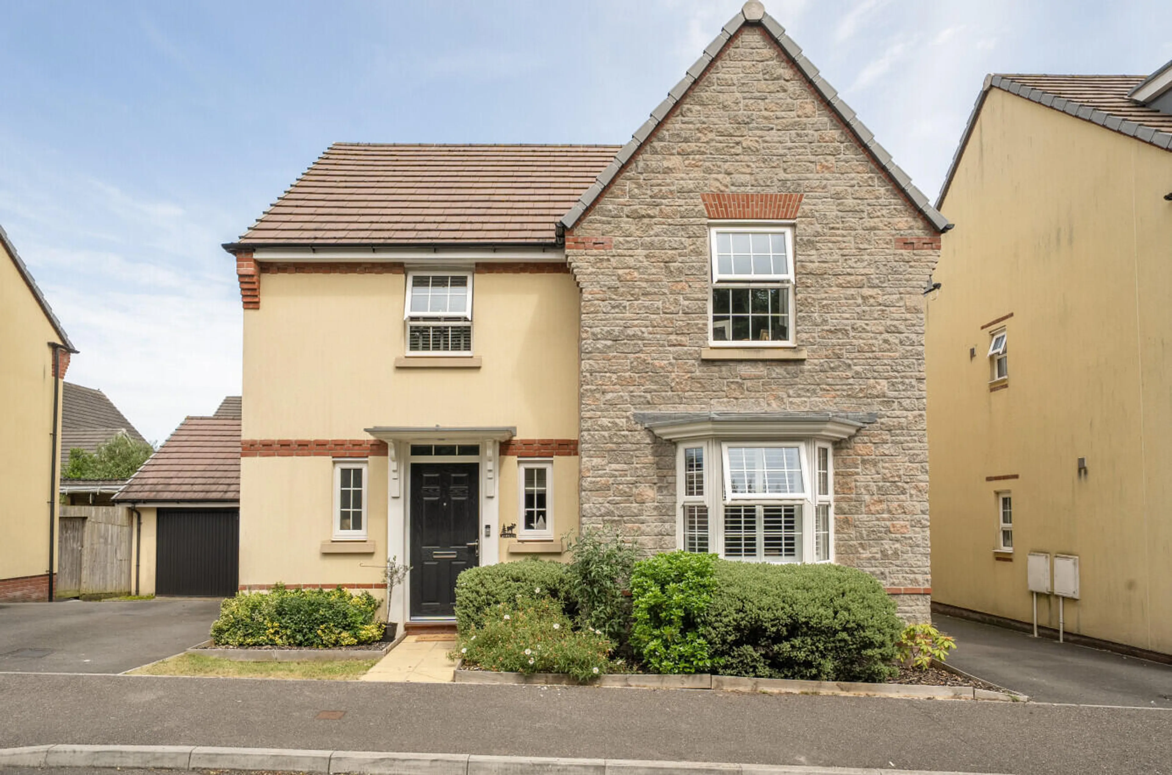 Property at Exmoor Way, Cullompton