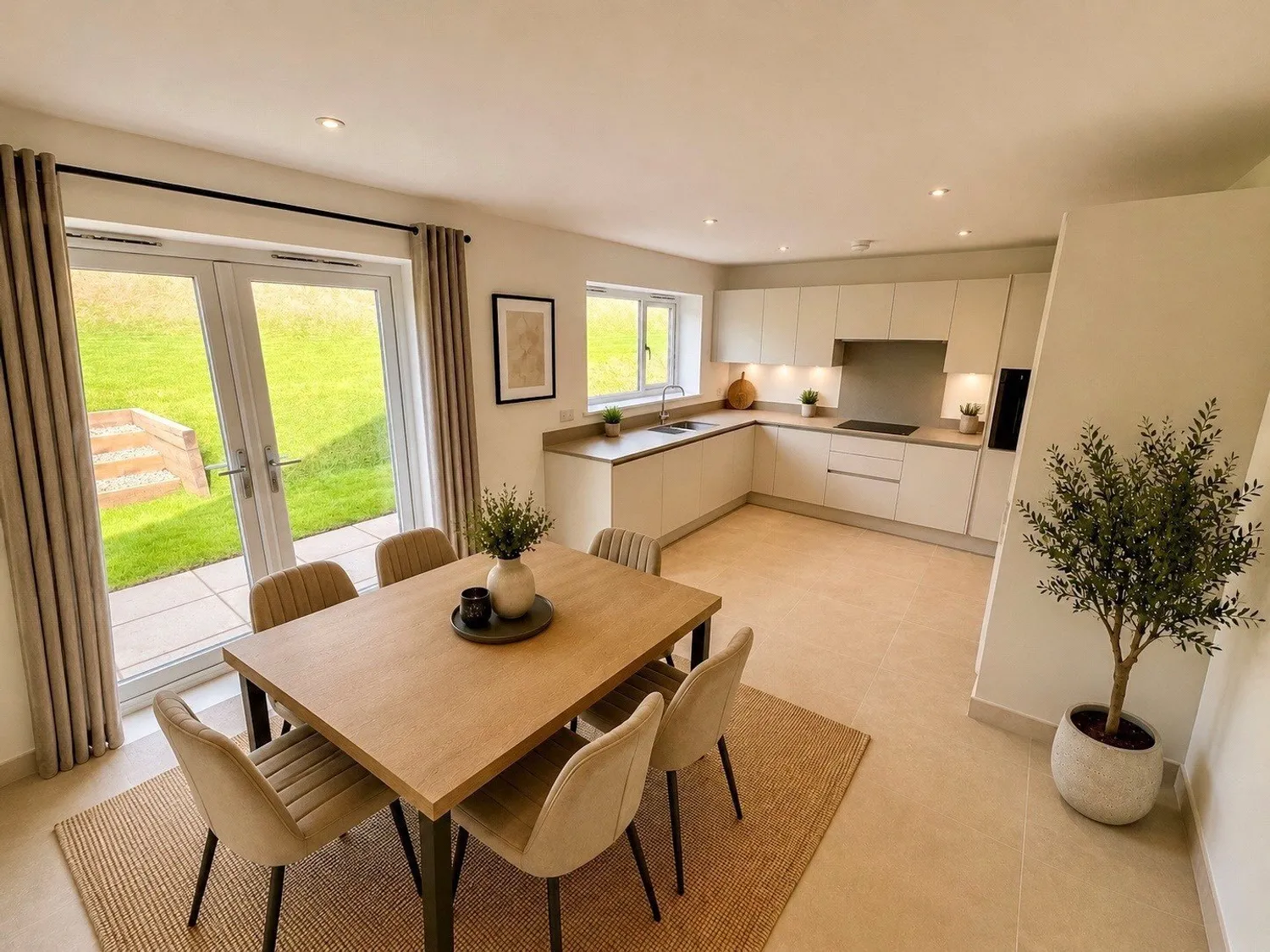 Belstone View, Chulmleigh Road, EX17 photo 4