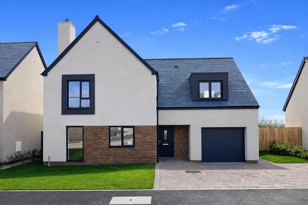 Belstone View, Chulmleigh Road, EX17 photo 1