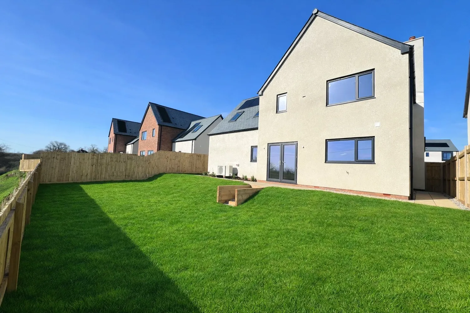Belstone View, Chulmleigh Road, EX17 photo 2